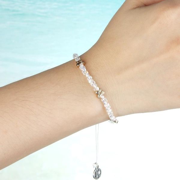 charm bracelets kelitch handmade miyuki crystal seed white beaded 2021 fashion friendship bracelet gift butterfly para mujer love, Golden;silver
charm bracelets kelitch handmade miyuki crystal seed white beaded 2021 fashion friendship bracelet gift butterfly para mujer love, Golden;silver