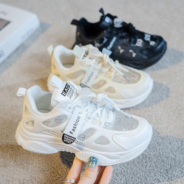 athletic & outdoor for girl's sports boy's breathable daddy 2021 children's mesh casual kids shoe flats shoes children sneaker, Black
athletic & outdoor for girl's sports boy's breathable daddy 2021 children's mesh casual kids shoe flats shoes children sneaker, Black