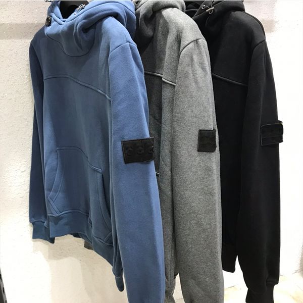 men's hoodies stoney hoodie sweatshirt pullover solid with plush autumn winter cotton hoodie casual sweatshirt loose plush men and wome, Black
men's hoodies stoney hoodie sweatshirt pullover solid with plush autumn winter cotton hoodie casual sweatshirt loose plush men and wome, Black