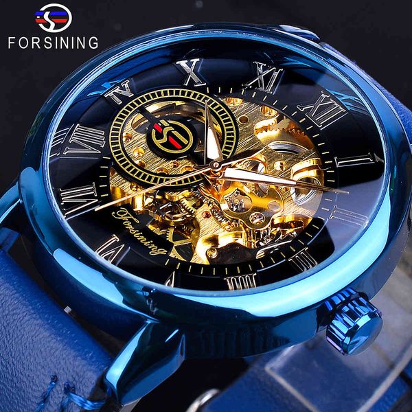 wrist watch forsing men's fashion leisure classic popular blue manual mechanical, Slivery;brown
wrist watch forsing men's fashion leisure classic popular blue manual mechanical, Slivery;brown