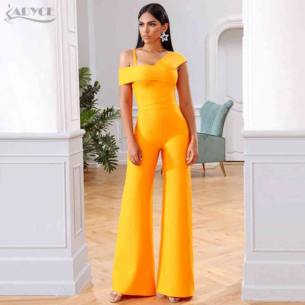summer orange two pieces sets spaghetti strap short sleeve long pants women fashion club party 210423, White
summer orange two pieces sets spaghetti strap short sleeve long pants women fashion club party 210423, White