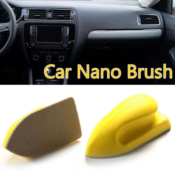 car brush auto special nano interior furniture couch boots sofa cleaner more thorough cleaning tool accessories sponge
car brush auto special nano interior furniture couch boots sofa cleaner more thorough cleaning tool accessories sponge