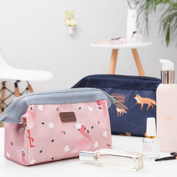 korean style flower cosmetic bag women beauty makeup waterproof travel neceser wash case organizer storage pouch bags & cases
korean style flower cosmetic bag women beauty makeup waterproof travel neceser wash case organizer storage pouch bags & cases