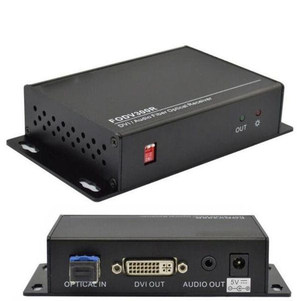 extender over fiber optic cable up to 300m with audio for pc lapprojectors 1080p supported video cables & connectors
extender over fiber optic cable up to 300m with audio for pc lapprojectors 1080p supported video cables & connectors