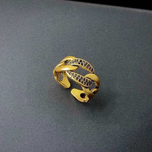 retro gothic d-word zircon bronze open ring for woman fashion korean jewelry luxury high-level gift girl's unusual cluster rings, Golden;silver
retro gothic d-word zircon bronze open ring for woman fashion korean jewelry luxury high-level gift girl's unusual cluster rings, Golden;silver