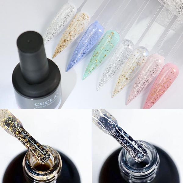 nail gel 15ml polish gold foil sealing layer glue shiny sequins effect golden silver beauty tools, Red;pink
nail gel 15ml polish gold foil sealing layer glue shiny sequins effect golden silver beauty tools, Red;pink
