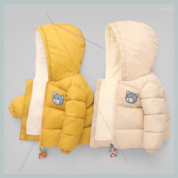 men's down & parkas tide lovely baby children cotton-padded jacket winter clothes cartoon coat, Black
men's down & parkas tide lovely baby children cotton-padded jacket winter clothes cartoon coat, Black