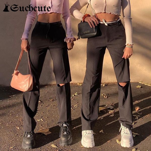 women's pants & capris suchcute hollow out women hight waist korean fashion straight trousers summer y2k solid streetwear harajuku swea, Black;white
women's pants & capris suchcute hollow out women hight waist korean fashion straight trousers summer y2k solid streetwear harajuku swea, Black;white