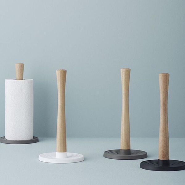 tissue boxes & napkins solid wood dining table creative paper towel rack perforation kitchen roll holder vertical
tissue boxes & napkins solid wood dining table creative paper towel rack perforation kitchen roll holder vertical
