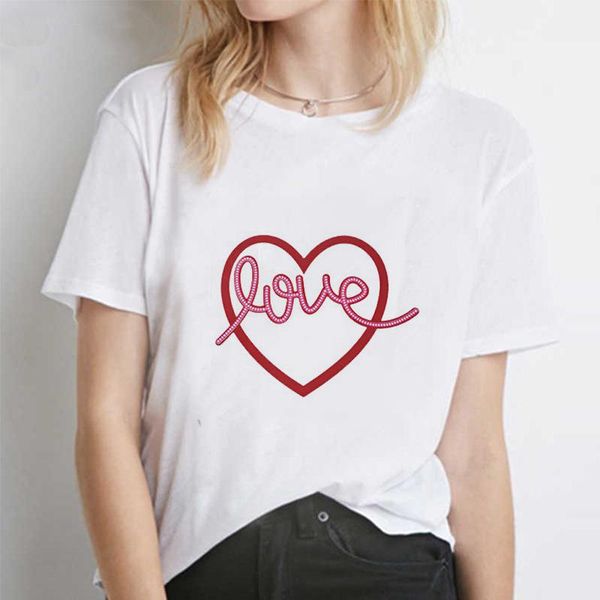 women's t-shirt 2021 t shirt summer fashion tee short sleeve round neck casual, White 
women's t-shirt 2021 t shirt summer fashion tee short sleeve round neck casual, White