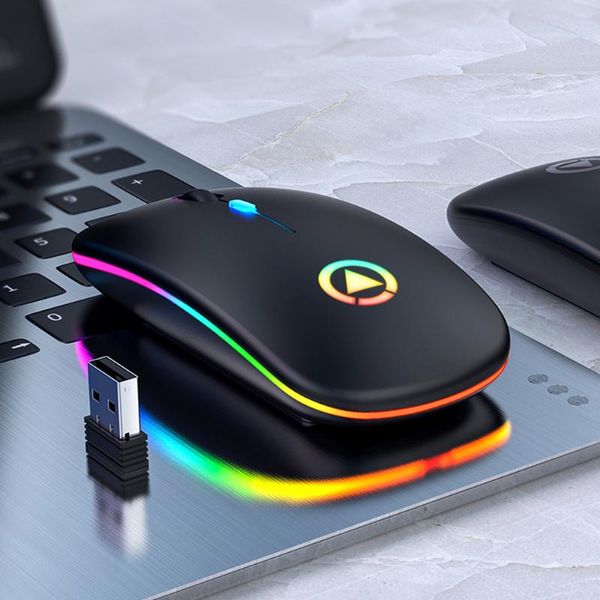mice mouse gamer rgb wireless computer silent ergonomic rechargeable with led optical backlit usb for pc laptop
mice mouse gamer rgb wireless computer silent ergonomic rechargeable with led optical backlit usb for pc laptop