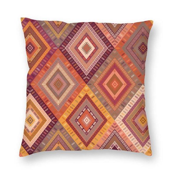 cushion/decorative pillow vintage kilim diamonds turkish ethnic art cushion cover bohemian persian tribal carpet velvet modern pillows for s
cushion/decorative pillow vintage kilim diamonds turkish ethnic art cushion cover bohemian persian tribal carpet velvet modern pillows for s