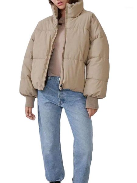women's down & parkas women 2021 fashion oversized thick warm coat vintage long sleeve pockets drawstring female outerwear chic, Black
women's down & parkas women 2021 fashion oversized thick warm coat vintage long sleeve pockets drawstring female outerwear chic, Black