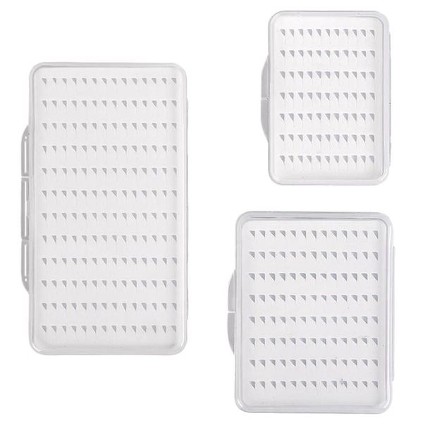 fishing hook box flies lure tackle storage waterproof durable case accessories for baits
fishing hook box flies lure tackle storage waterproof durable case accessories for baits