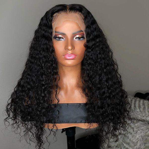 180 density soft kinky curly wigs glueless lace front hair wig black women synthetic frontal wig daily wig heat resistance fiber
180 density soft kinky curly wigs glueless lace front hair wig black women synthetic frontal wig daily wig heat resistance fiber
