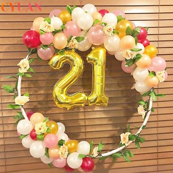 party decoration 60/80/100cm plastic hoop ring diy balloon garland arch ballons birthday wedding christmas wreath decorations1
party decoration 60/80/100cm plastic hoop ring diy balloon garland arch ballons birthday wedding christmas wreath decorations1