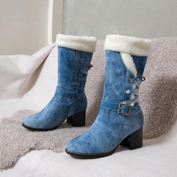 boots big size shoes woman boots-women luxury designer round toe winter footwear large 2021 fashion ladies med mid calf rubber, Black
boots big size shoes woman boots-women luxury designer round toe winter footwear large 2021 fashion ladies med mid calf rubber, Black