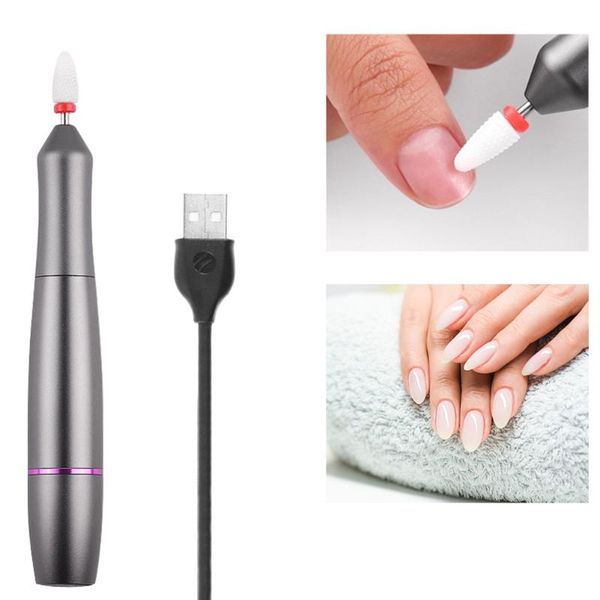 nail drill & accessories 1 set art electric pen aluminum polisher pro manicure machine portable grinder pedicure tool
nail drill & accessories 1 set art electric pen aluminum polisher pro manicure machine portable grinder pedicure tool