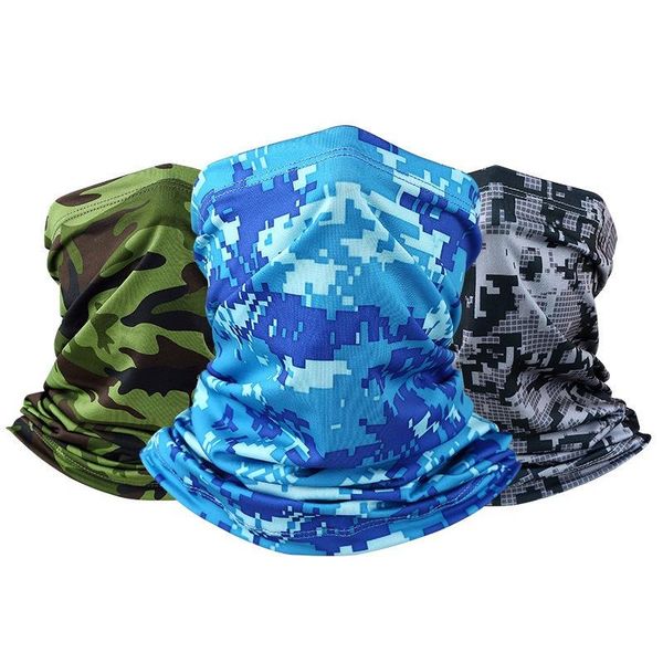 cycling caps & masks fashion men women head face neck sunshade collar gaiter tube bandana scarf sports headwear dustproof, Black
cycling caps & masks fashion men women head face neck sunshade collar gaiter tube bandana scarf sports headwear dustproof, Black