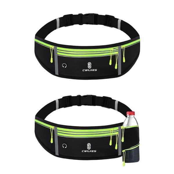 outdoor bags kokossi professional running waist bag sports belt pouch mobile phone case men women hidden gym
outdoor bags kokossi professional running waist bag sports belt pouch mobile phone case men women hidden gym