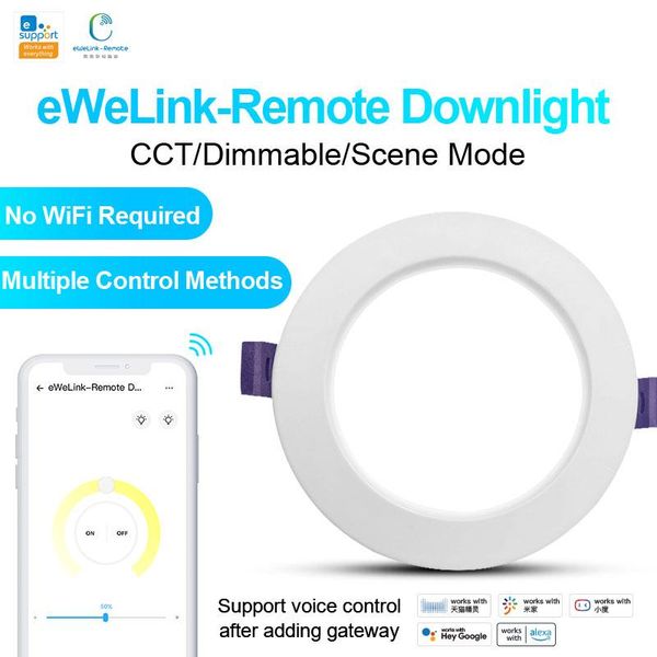 downlights ewelink bluetooth remote 6w 9w 12w ceiling spot downlight recessed dimmable white warm color light led lamp
downlights ewelink bluetooth remote 6w 9w 12w ceiling spot downlight recessed dimmable white warm color light led lamp