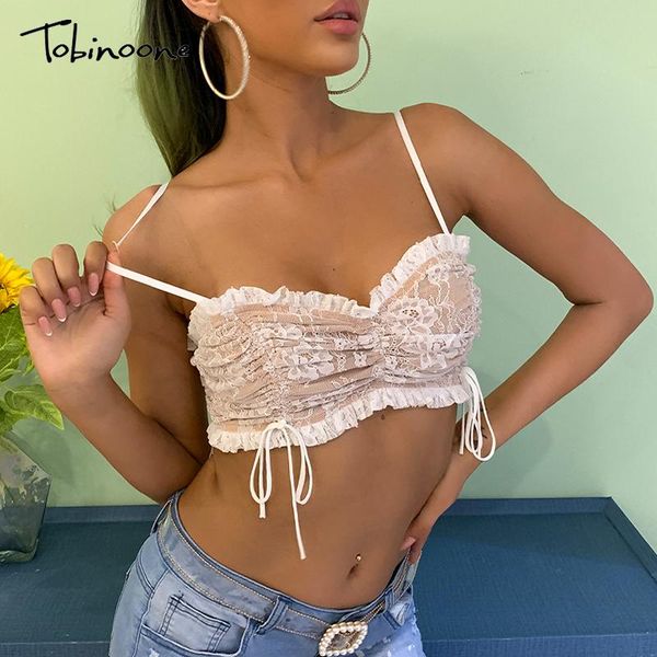 women's tanks & camis tobinoone lace womens summer crop sleeveless bustier unpadded bandeau bra vest seamless bralette tees 2021, White
women's tanks & camis tobinoone lace womens summer crop sleeveless bustier unpadded bandeau bra vest seamless bralette tees 2021, White