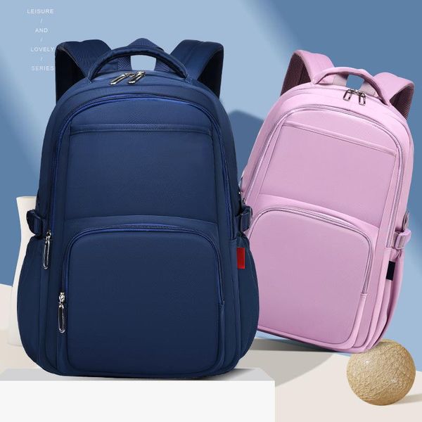 dorikyds fashion schoolbag for primary school students male 6-12 years old light and large capacity children backpack
dorikyds fashion schoolbag for primary school students male 6-12 years old light and large capacity children backpack