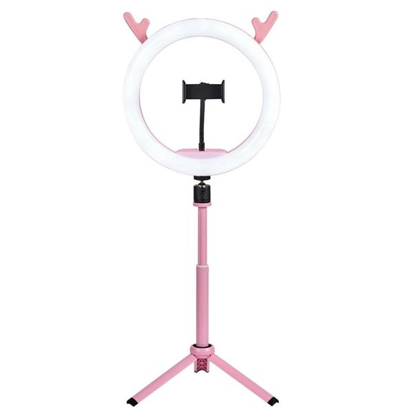 10inch po led selfie ring fill light with tripods video anti-shake stable holders for makeup live studio flash heads
10inch po led selfie ring fill light with tripods video anti-shake stable holders for makeup live studio flash heads