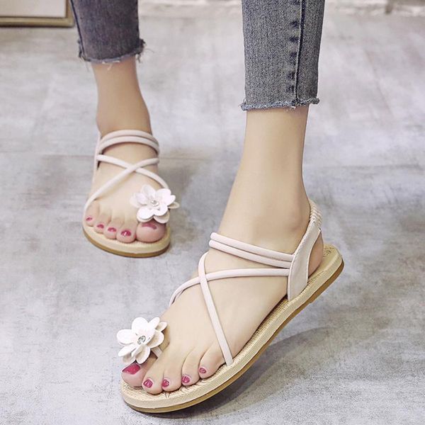woman summer beach sandals female kawaii pink flower flats sandalia rasteirinha chinelo feminino girl low heel sandal mules, Black
woman summer beach sandals female kawaii pink flower flats sandalia rasteirinha chinelo feminino girl low heel sandal mules, Black