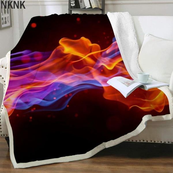 blankets nknk brank smoke blanket flame thin quilt colorful bedspread for bed abstract beds sherpa premium
blankets nknk brank smoke blanket flame thin quilt colorful bedspread for bed abstract beds sherpa premium