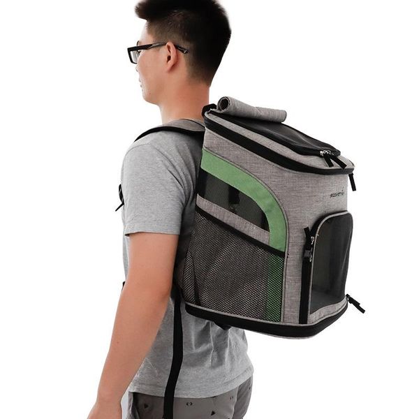 dog car seat covers bag breathable puppy backpack large capacity cat carrying portable outdoor travel pet carrier supplies
dog car seat covers bag breathable puppy backpack large capacity cat carrying portable outdoor travel pet carrier supplies
