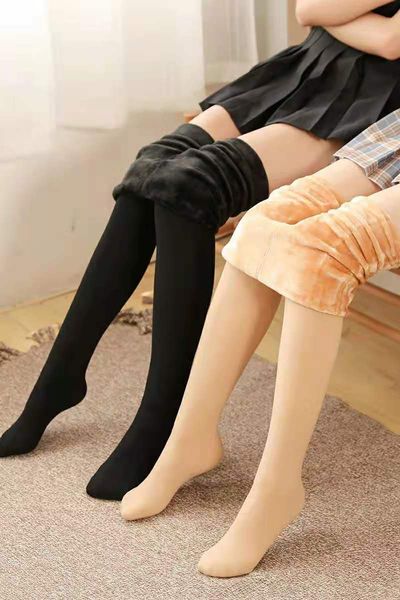 winter women's leggings knitting velvet casual new high elastic thicken lady's warm black skinny pants for women
winter women's leggings knitting velvet casual new high elastic thicken lady's warm black skinny pants for women