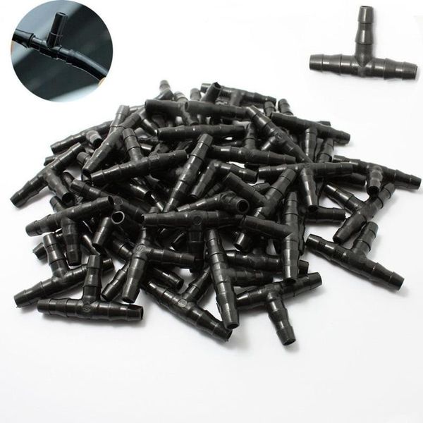 watering equipments 50pcs/set micro sprinkler irrigation joint suitable for 4mm/7mm tubes home garden lawn supplies
watering equipments 50pcs/set micro sprinkler irrigation joint suitable for 4mm/7mm tubes home garden lawn supplies