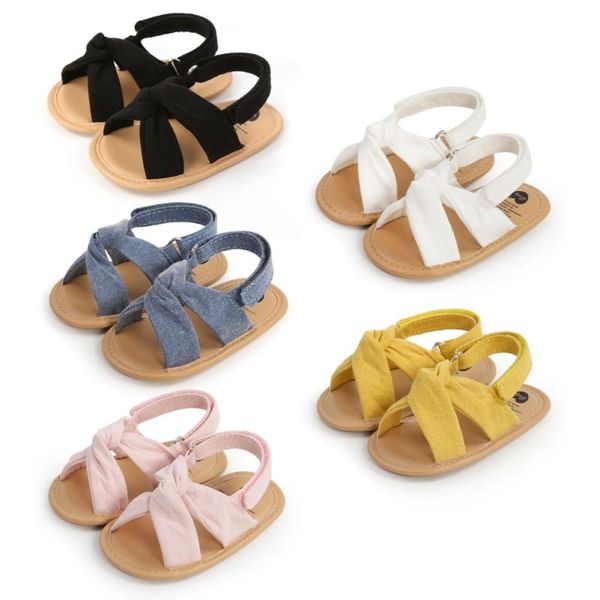 born baby girl boy sandals soft sole flat shoes infant non-slip first walkers solid color kid summer 0-18m, Black;red
born baby girl boy sandals soft sole flat shoes infant non-slip first walkers solid color kid summer 0-18m, Black;red