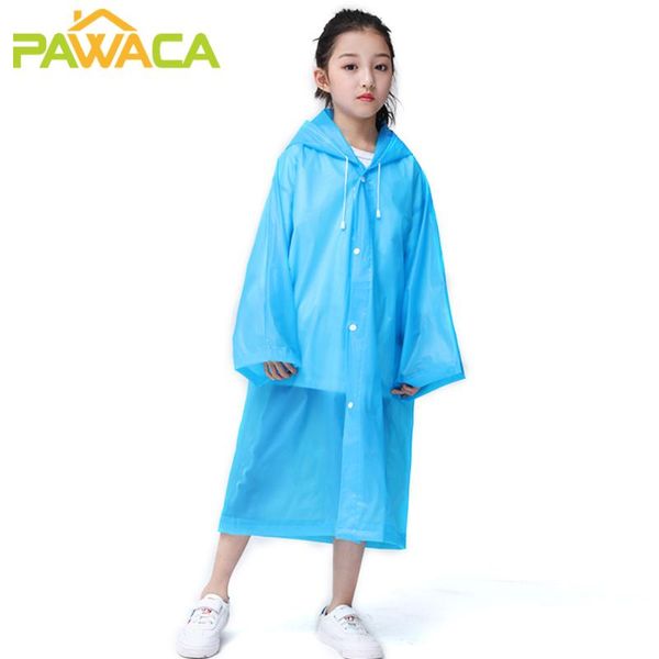 raincoats reusable kids children raincoat poncho waterproof portable solid color student rainwear clothes cover hooded
raincoats reusable kids children raincoat poncho waterproof portable solid color student rainwear clothes cover hooded
