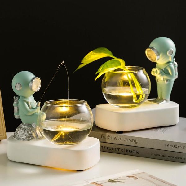 vases home decor terrarium table decoration living room vase gifts cartoon diver model resin statue hydroponic flower
vases home decor terrarium table decoration living room vase gifts cartoon diver model resin statue hydroponic flower