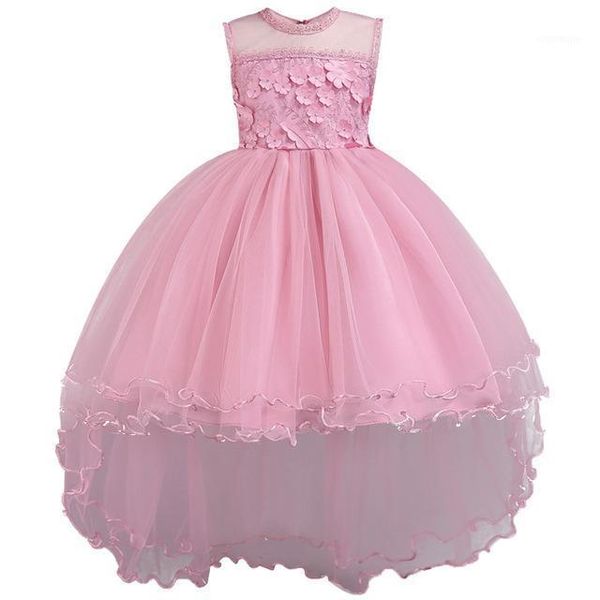 girl's dresses summer girls tassel wedding flower dress kids elegant sleeveless lace tulle dres princess party baby clothing, Red;yellow
girl's dresses summer girls tassel wedding flower dress kids elegant sleeveless lace tulle dres princess party baby clothing, Red;yellow