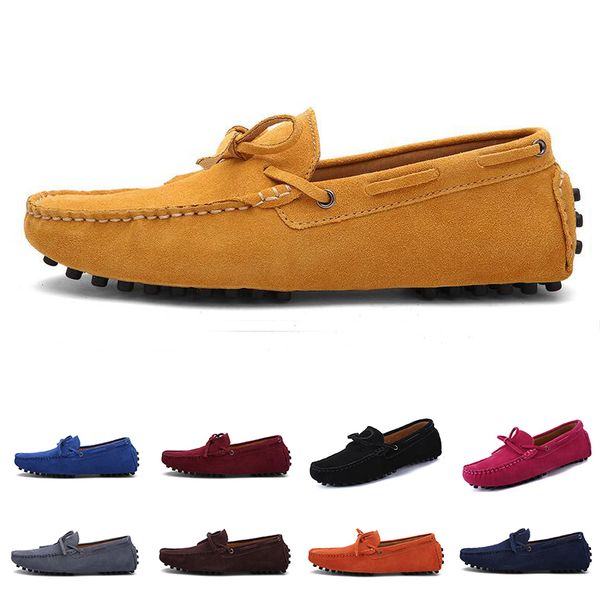 2021 non-brand men running shoes black white beige red brown navy blue mens fashion trainer sneakers outdoor jogging walking #28
2021 non-brand men running shoes black white beige red brown navy blue mens fashion trainer sneakers outdoor jogging walking #28