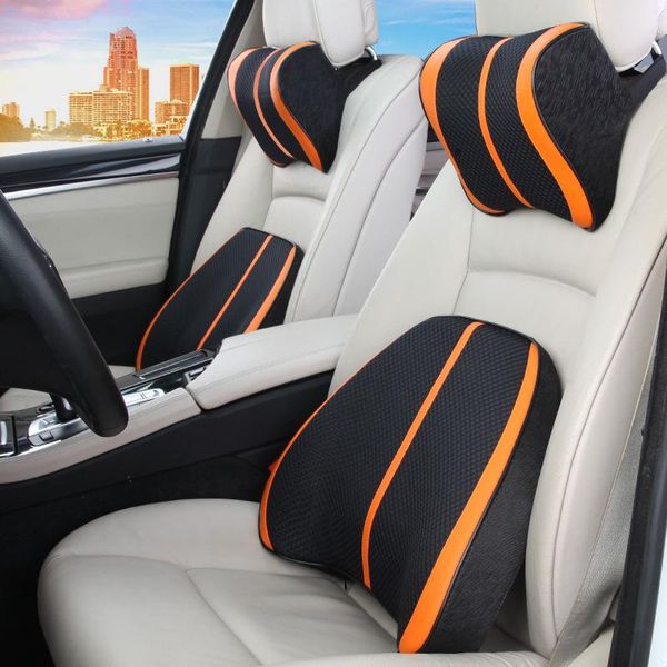 seat cushions automotive headrest pair of car back cushion neck pillow memory foam waist summer
seat cushions automotive headrest pair of car back cushion neck pillow memory foam waist summer