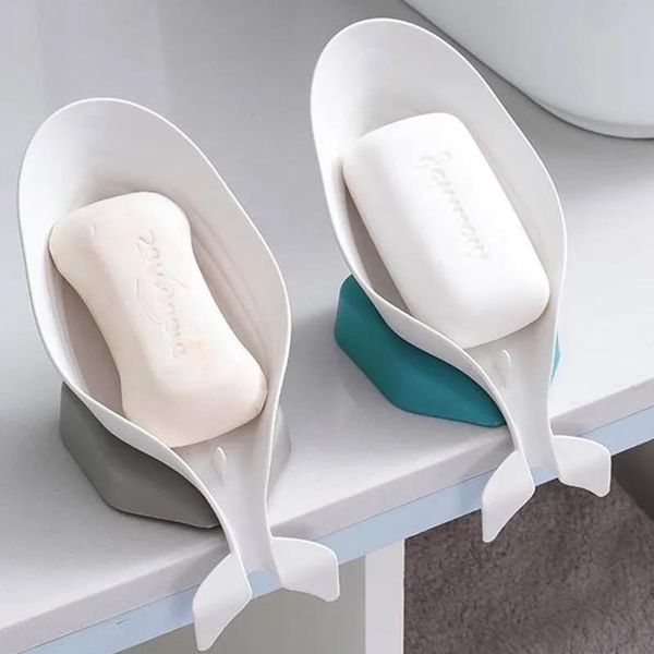 soap dishes drain box sucker dolphin shape dish bathroom organizer storage plastic tray holder container wall-mounted punch-free
soap dishes drain box sucker dolphin shape dish bathroom organizer storage plastic tray holder container wall-mounted punch-free