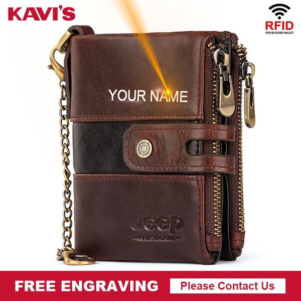 engraving genuine leather men wallet double zipper coin purse small mini card holder portomonee male walet pocket wallets, Red;black
engraving genuine leather men wallet double zipper coin purse small mini card holder portomonee male walet pocket wallets, Red;black