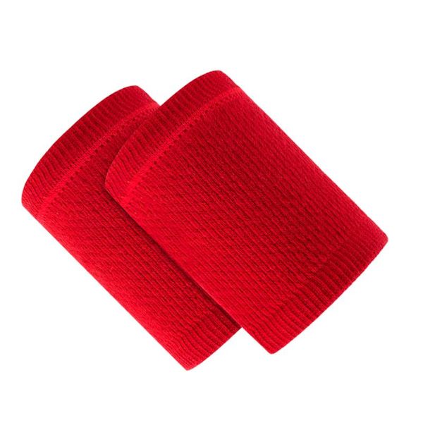 wrist support 1 pair sports protective wristband exercise brace cuff breathable (black), Black;red
wrist support 1 pair sports protective wristband exercise brace cuff breathable (black), Black;red