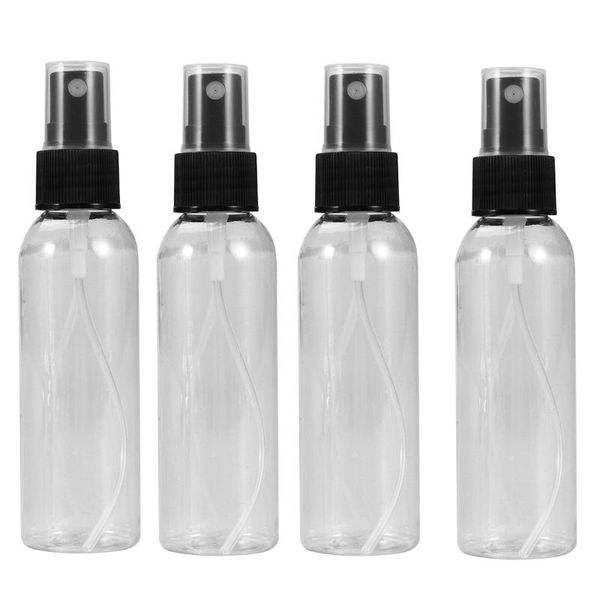 storage bottles & jars 10 pcs 60ml transparant liquid bottle empty plastic makeup perfume mist atomizer refillable for travel
storage bottles & jars 10 pcs 60ml transparant liquid bottle empty plastic makeup perfume mist atomizer refillable for travel