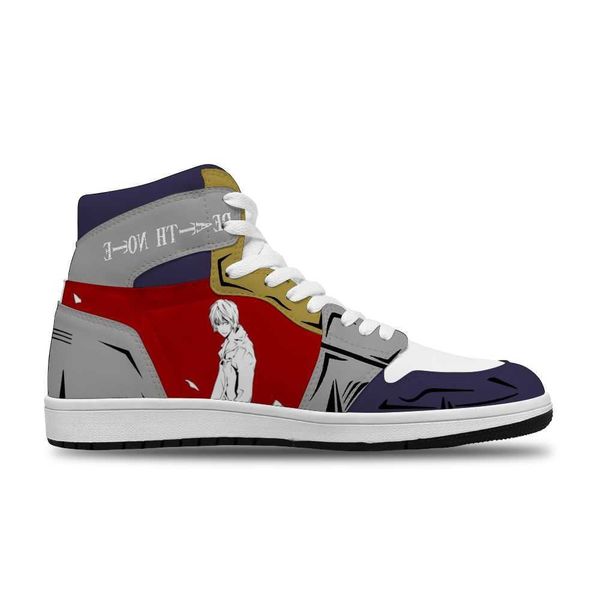 2021 japanese anime death note diy printed running non-slip basketball shoes for men trend sneakers high basketball shoes non slip
2021 japanese anime death note diy printed running non-slip basketball shoes for men trend sneakers high basketball shoes non slip