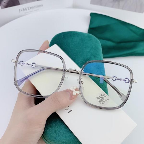 sunglasses summise 2021 anti blue glasses women transparent prescription men myopia s0938 high quality, White;black
sunglasses summise 2021 anti blue glasses women transparent prescription men myopia s0938 high quality, White;black