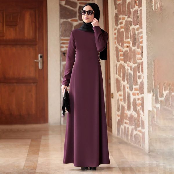 turkey arab muslim abaya dress women jibab kimono caftan long robe islamic clothing elbise arabic dresses moroccan kaftan, Red
turkey arab muslim abaya dress women jibab kimono caftan long robe islamic clothing elbise arabic dresses moroccan kaftan, Red