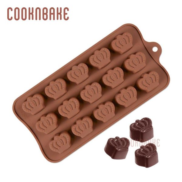 baking & pastry tools cooknbake silicone chocolate mold crown shape candy gummy fondant mould cake decorated biscuit form ice cube tray
baking & pastry tools cooknbake silicone chocolate mold crown shape candy gummy fondant mould cake decorated biscuit form ice cube tray