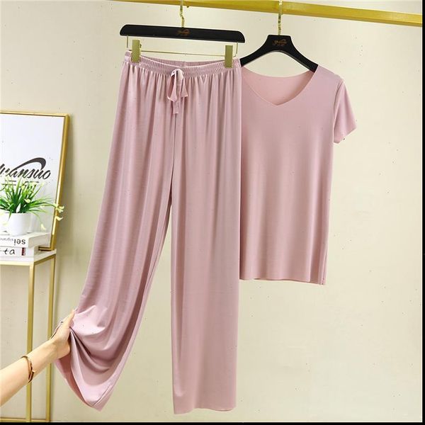 summer two piece set women tracksuits solid short sleeve and wide leg pants casual ladies outfits suit l257, Gray
summer two piece set women tracksuits solid short sleeve and wide leg pants casual ladies outfits suit l257, Gray