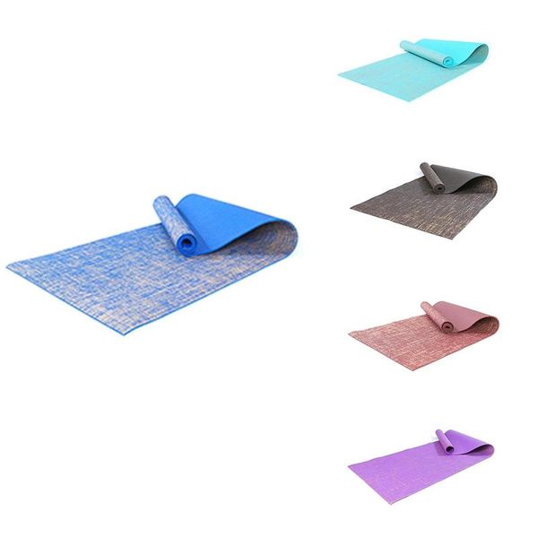 yoga mats mat jute extra thick exercise & fitness for all types of yoga, pilates floor exercises
yoga mats mat jute extra thick exercise & fitness for all types of yoga, pilates floor exercises
