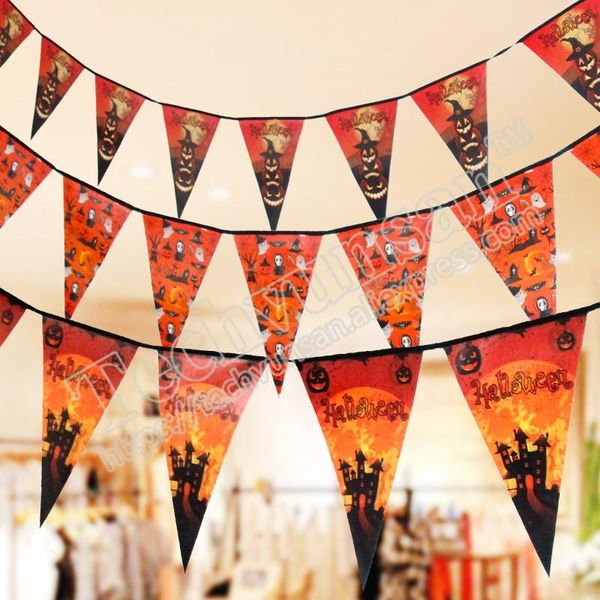 party decoration 10piece/lot halloween pumpkin flower pennant showbill ktv bar store kindergarten layout props
party decoration 10piece/lot halloween pumpkin flower pennant showbill ktv bar store kindergarten layout props
